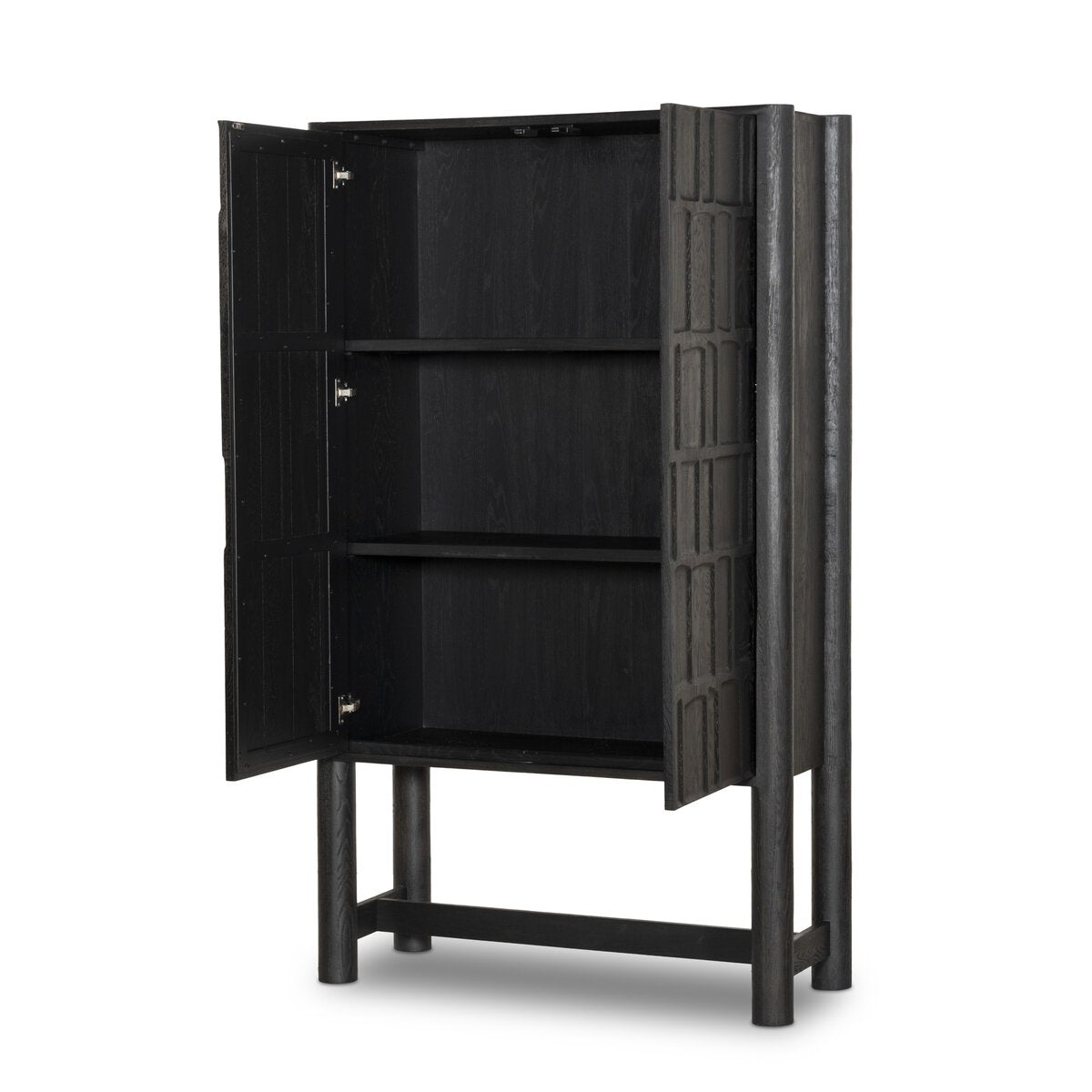 Greystone Cabinet