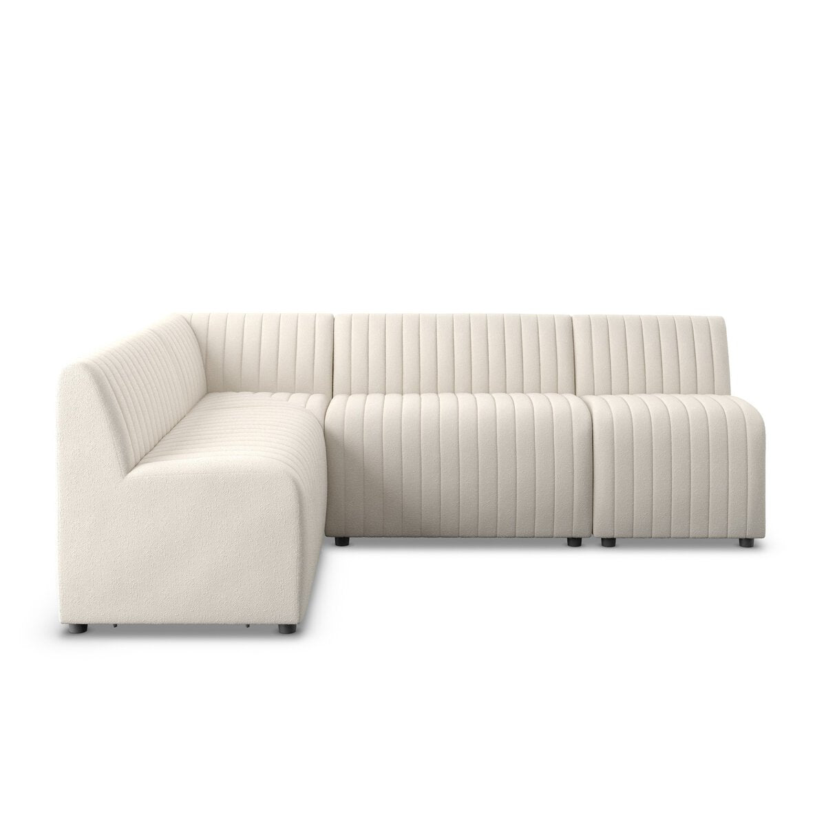 Joshua Dining Banquette, L-Shape