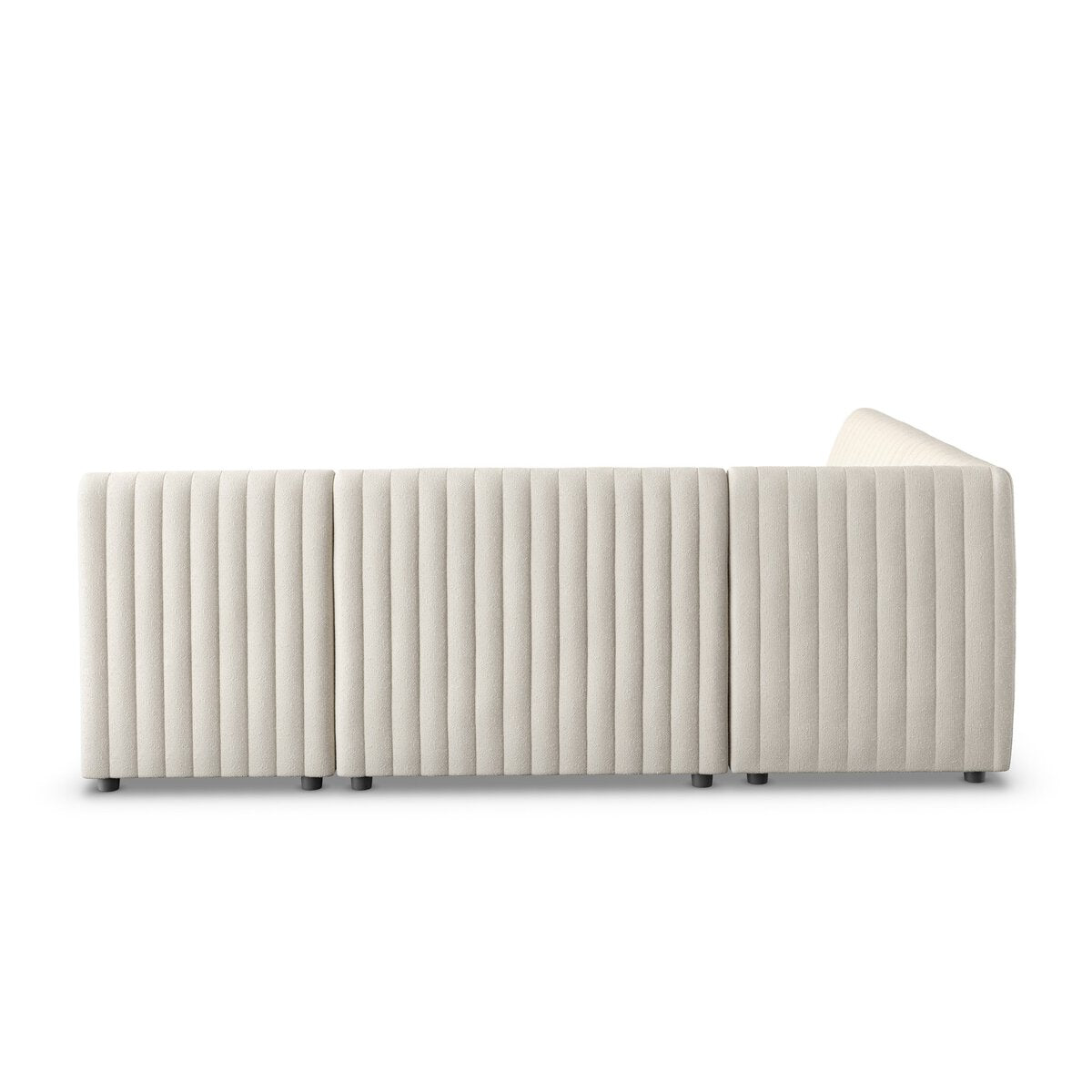 Joshua Dining Banquette, L-Shape