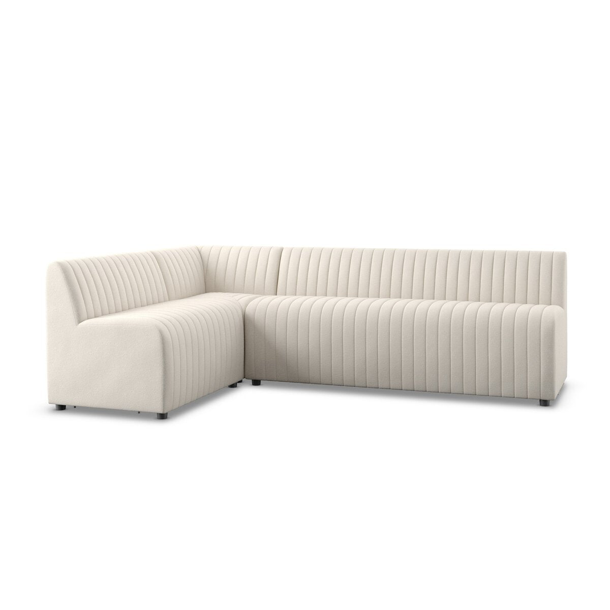 Joshua Dining Banquette, L-Shape