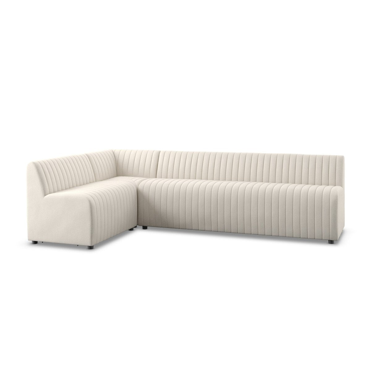 Joshua Dining Banquette, L-Shape