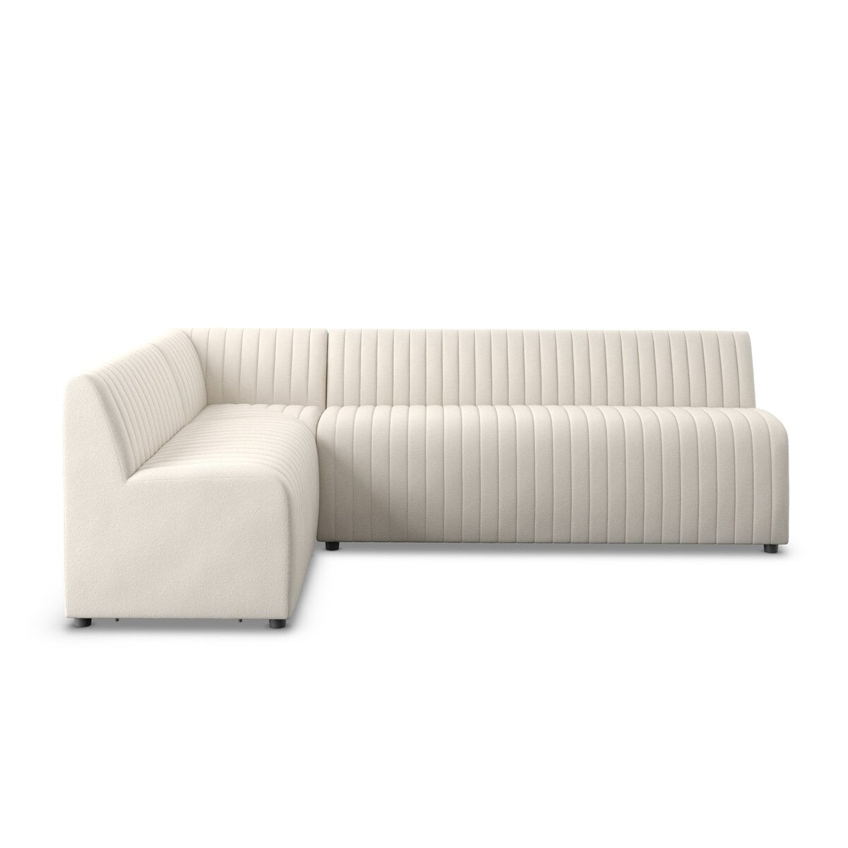 Joshua Dining Banquette, L-Shape