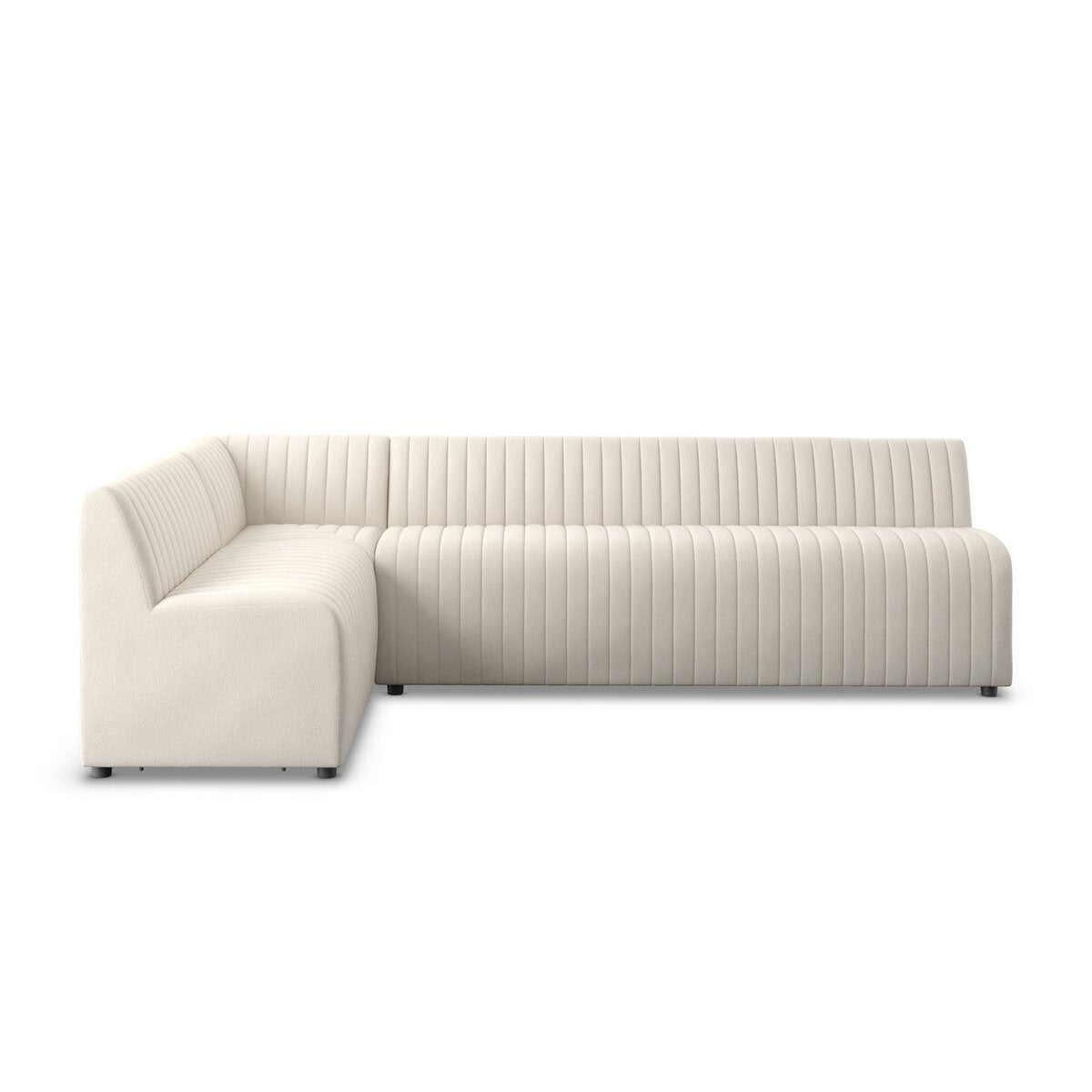 Joshua Dining Banquette, L-Shape