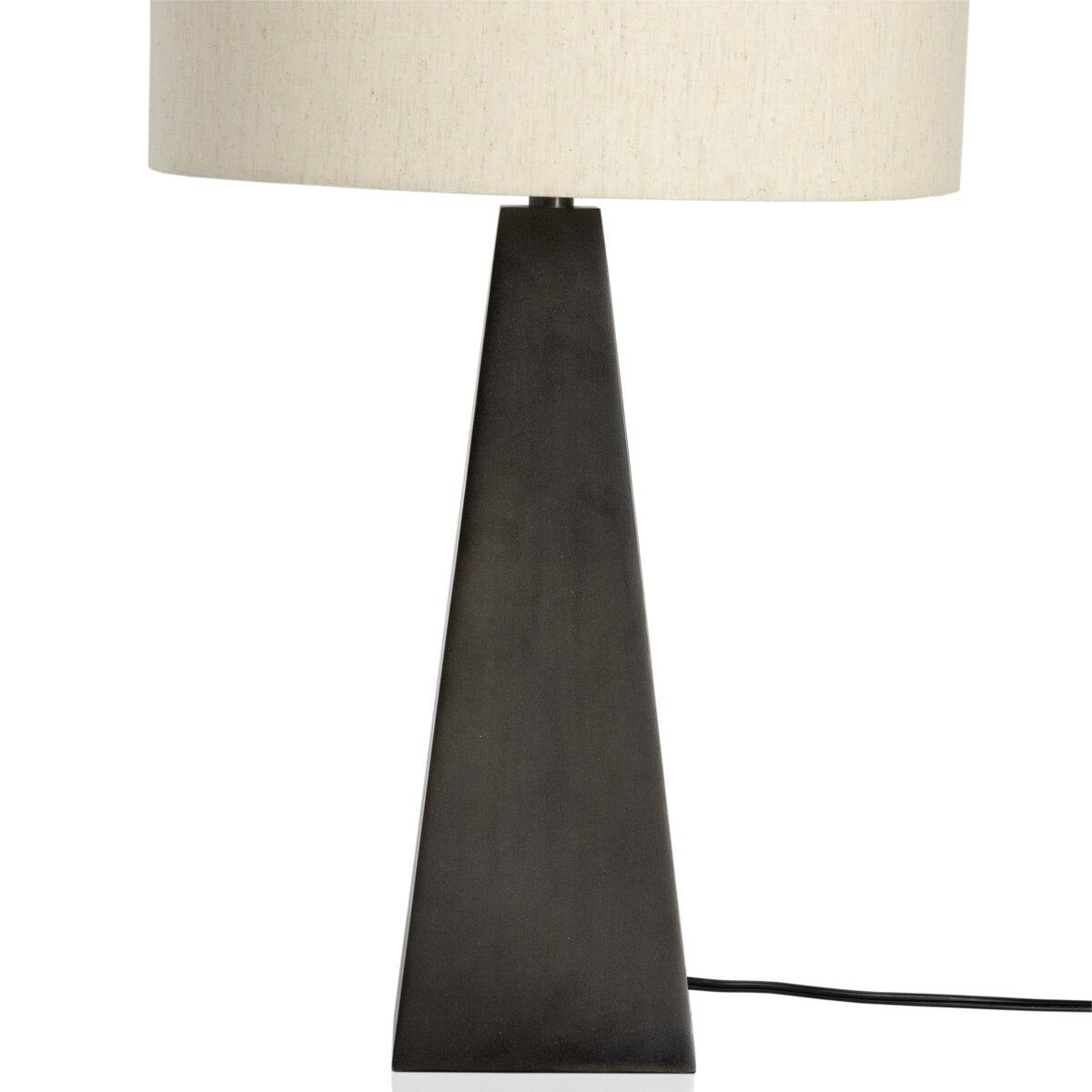 Saddleworth Table Lamp