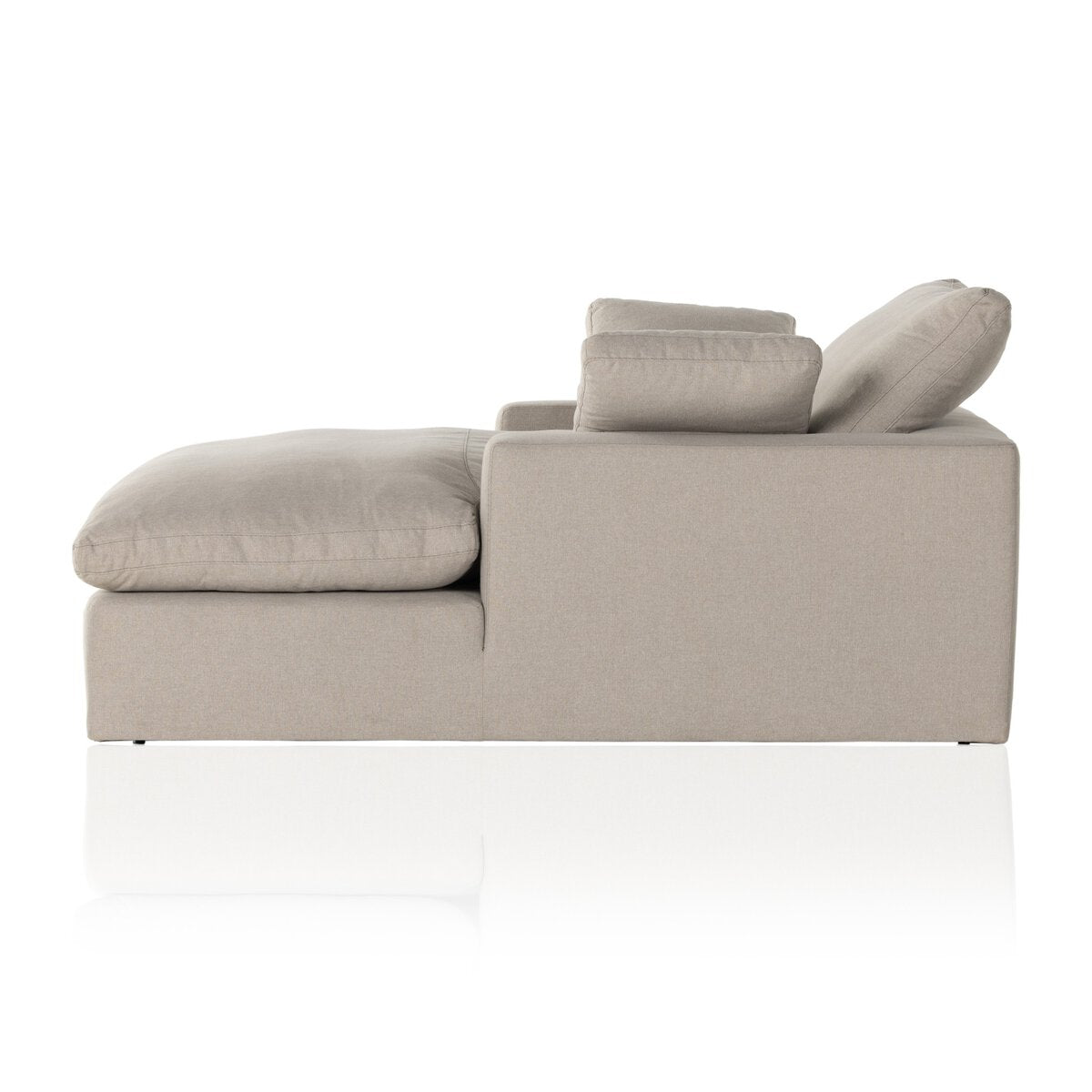 Hocking Chaise Lounge