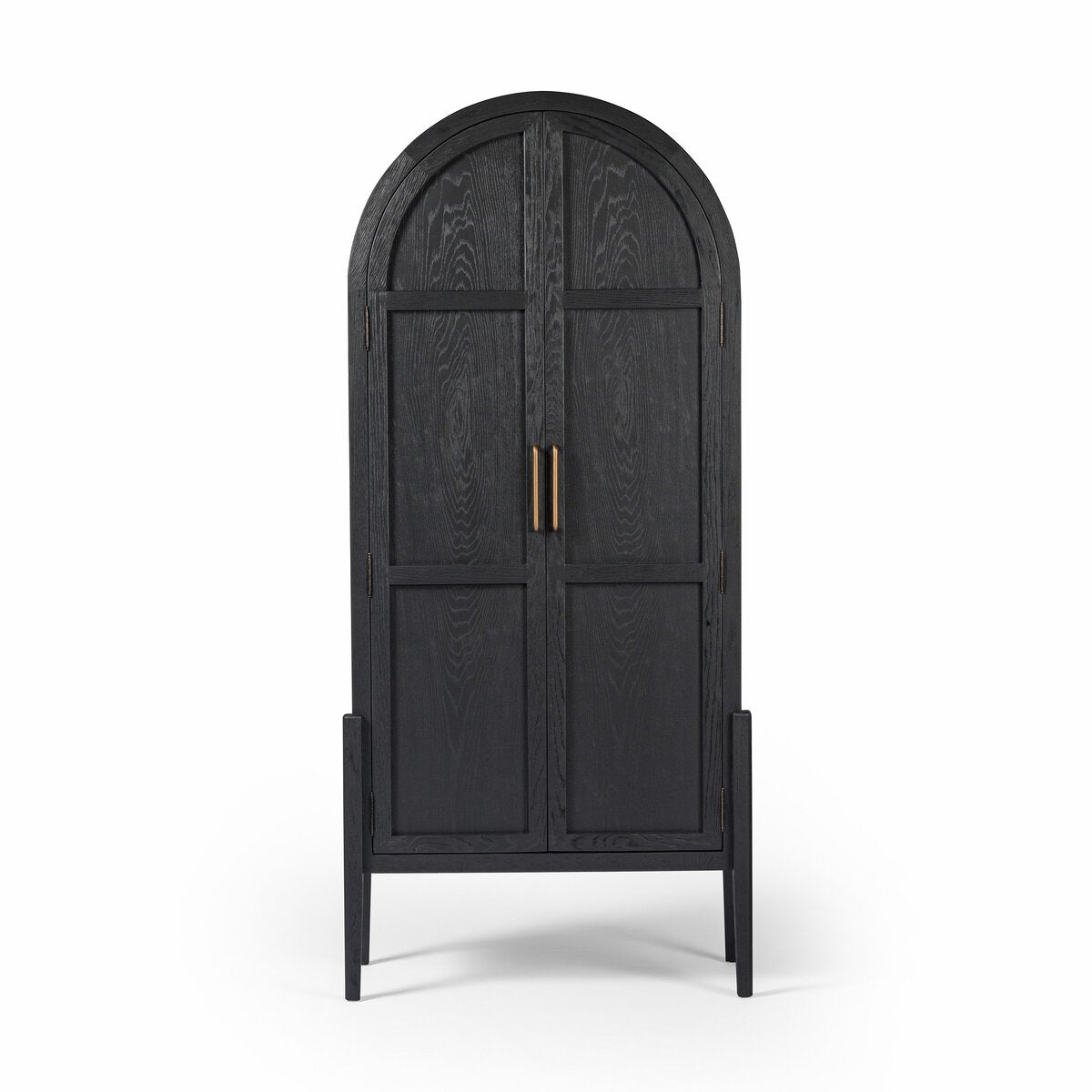 Hawkington Panel Door Cabinet