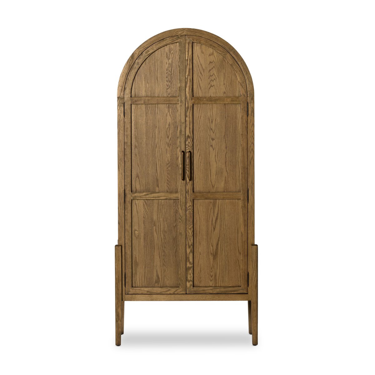 Hawkington Panel Door Cabinet