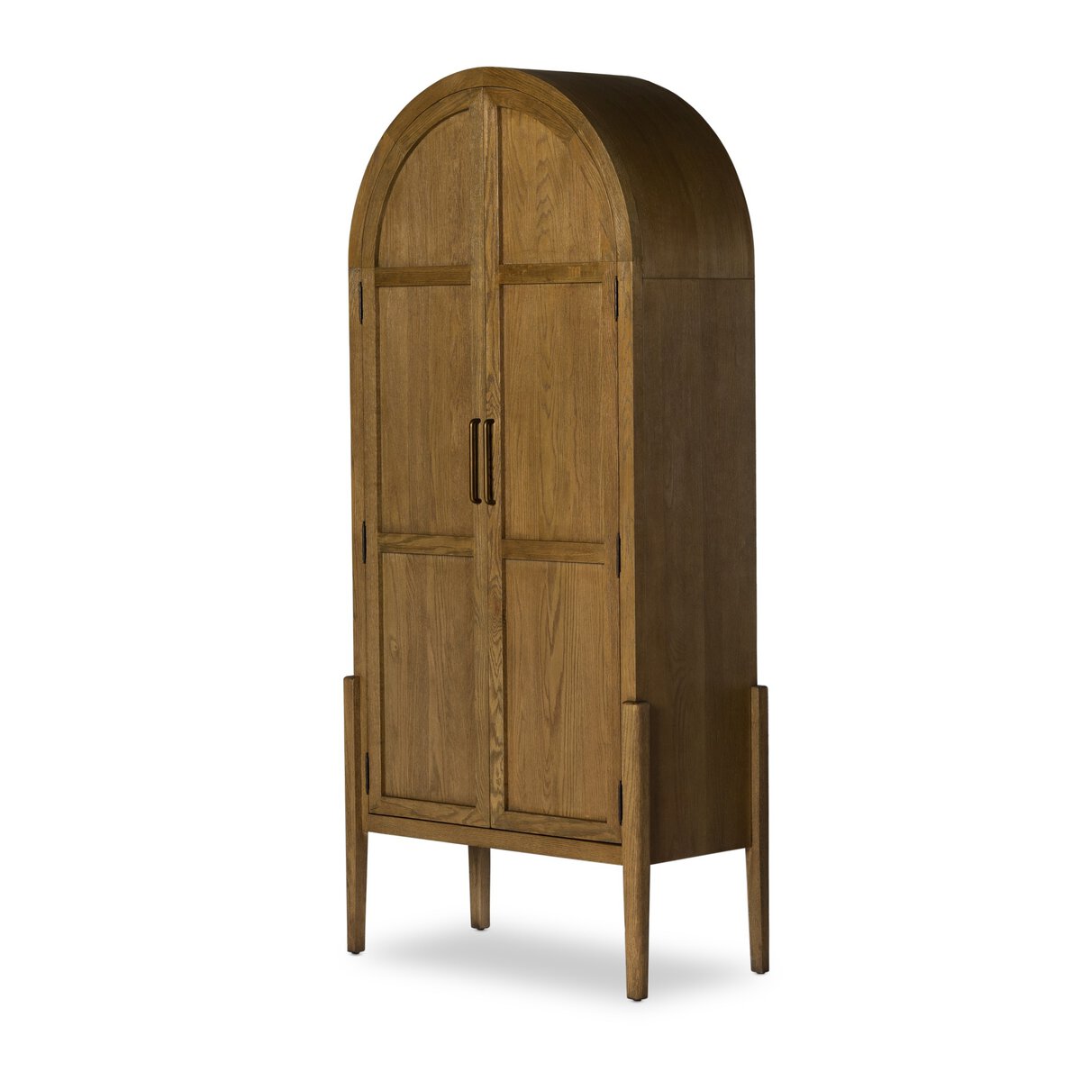 Hawkington Panel Door Cabinet