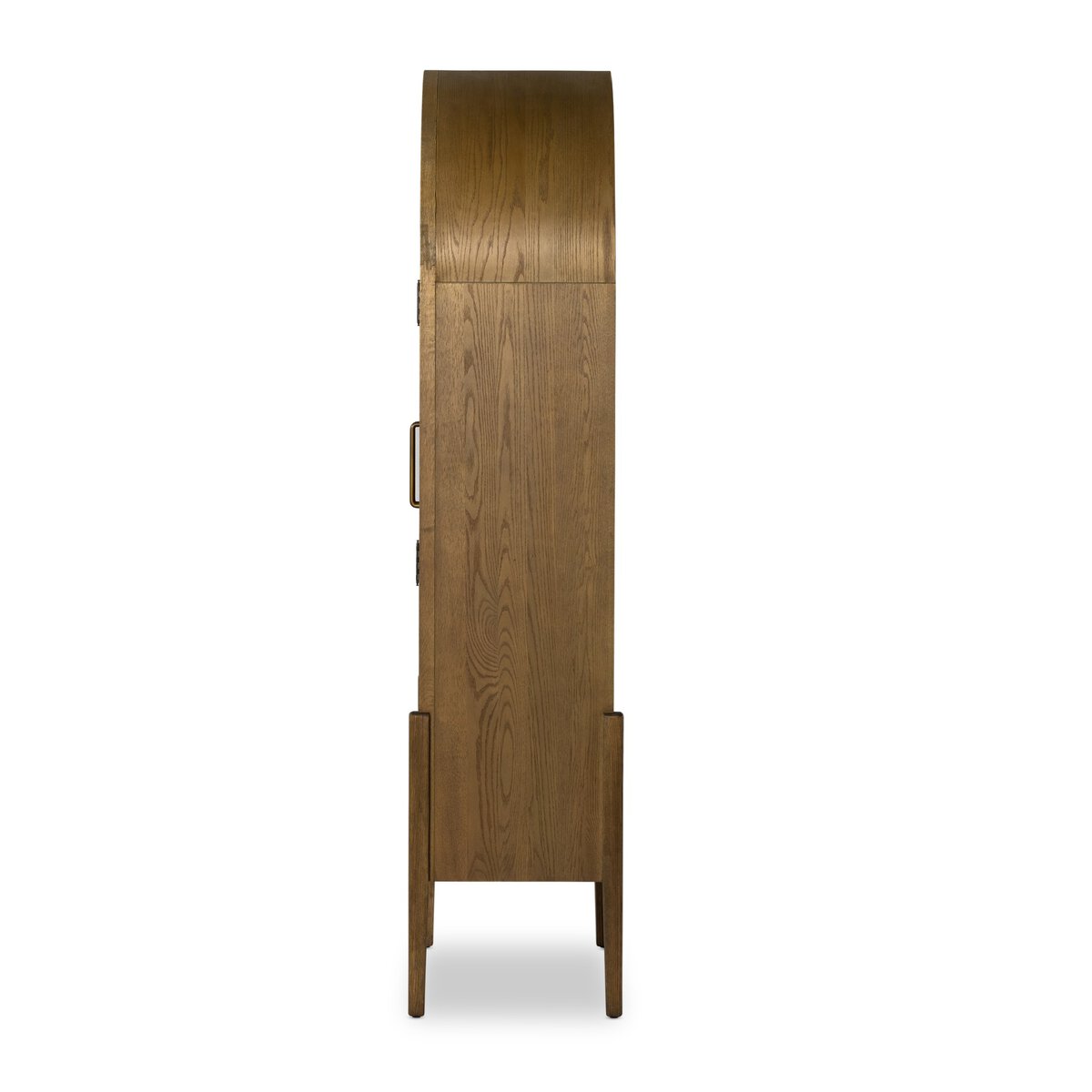 Hawkington Panel Door Cabinet