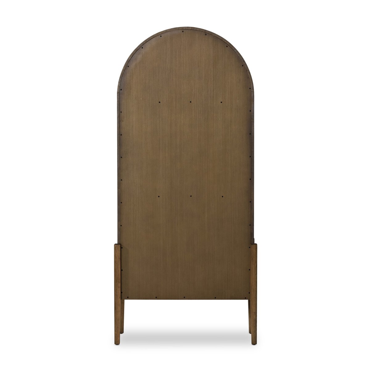 Hawkington Panel Door Cabinet