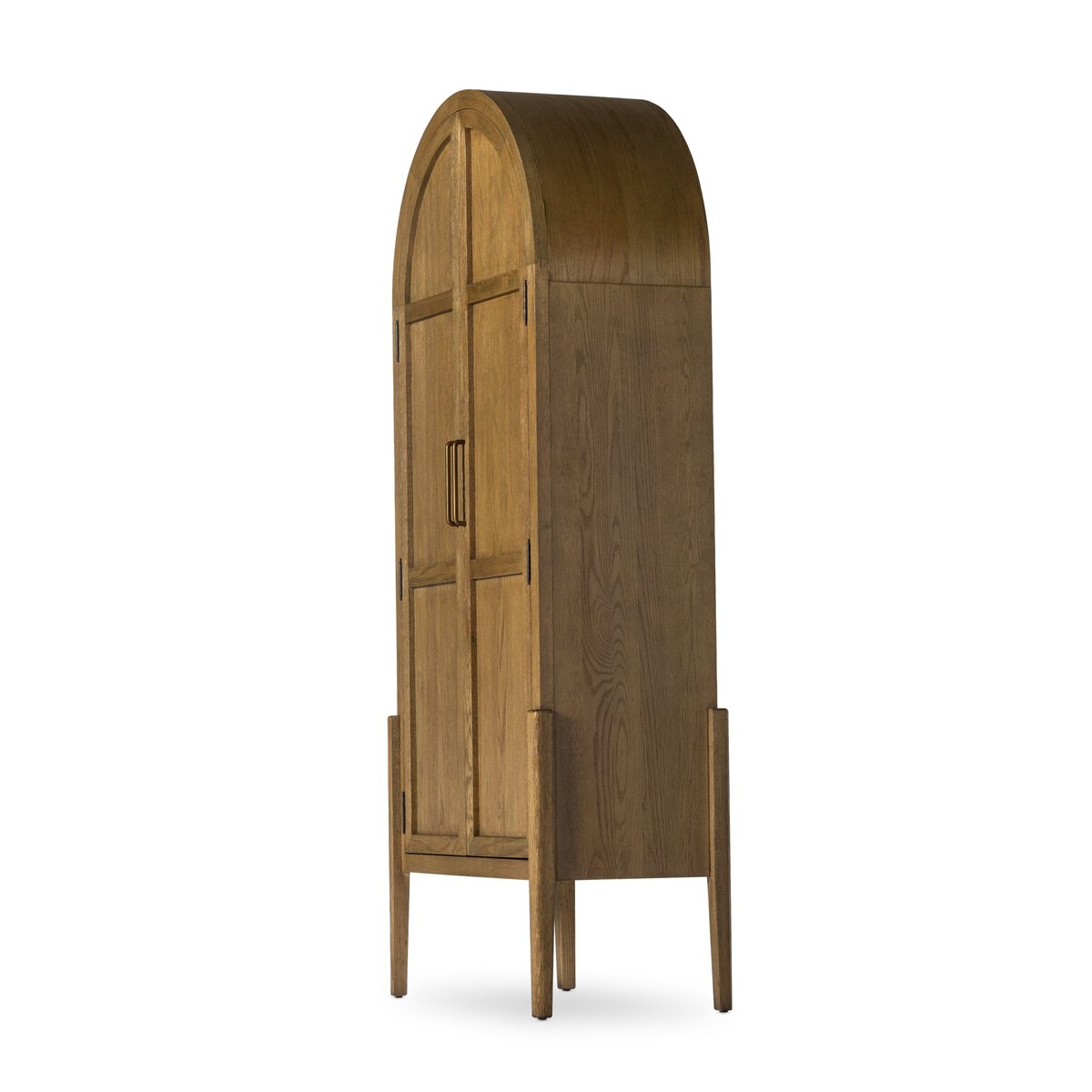 Hawkington Panel Door Cabinet