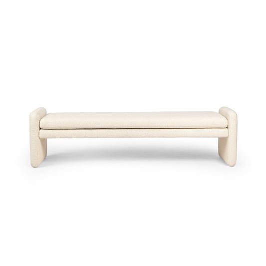 Iris Accent Bench