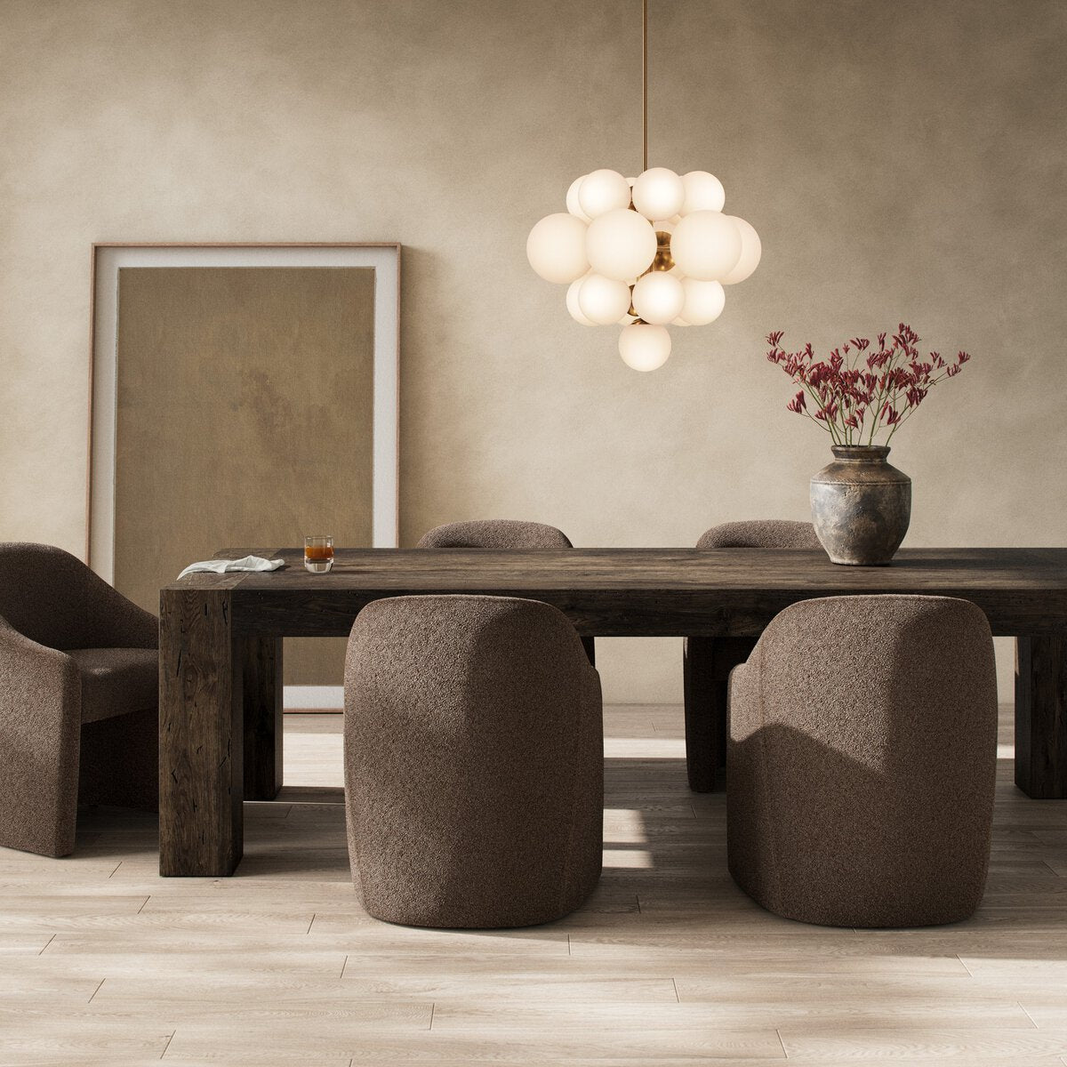 Lymix Dining Table