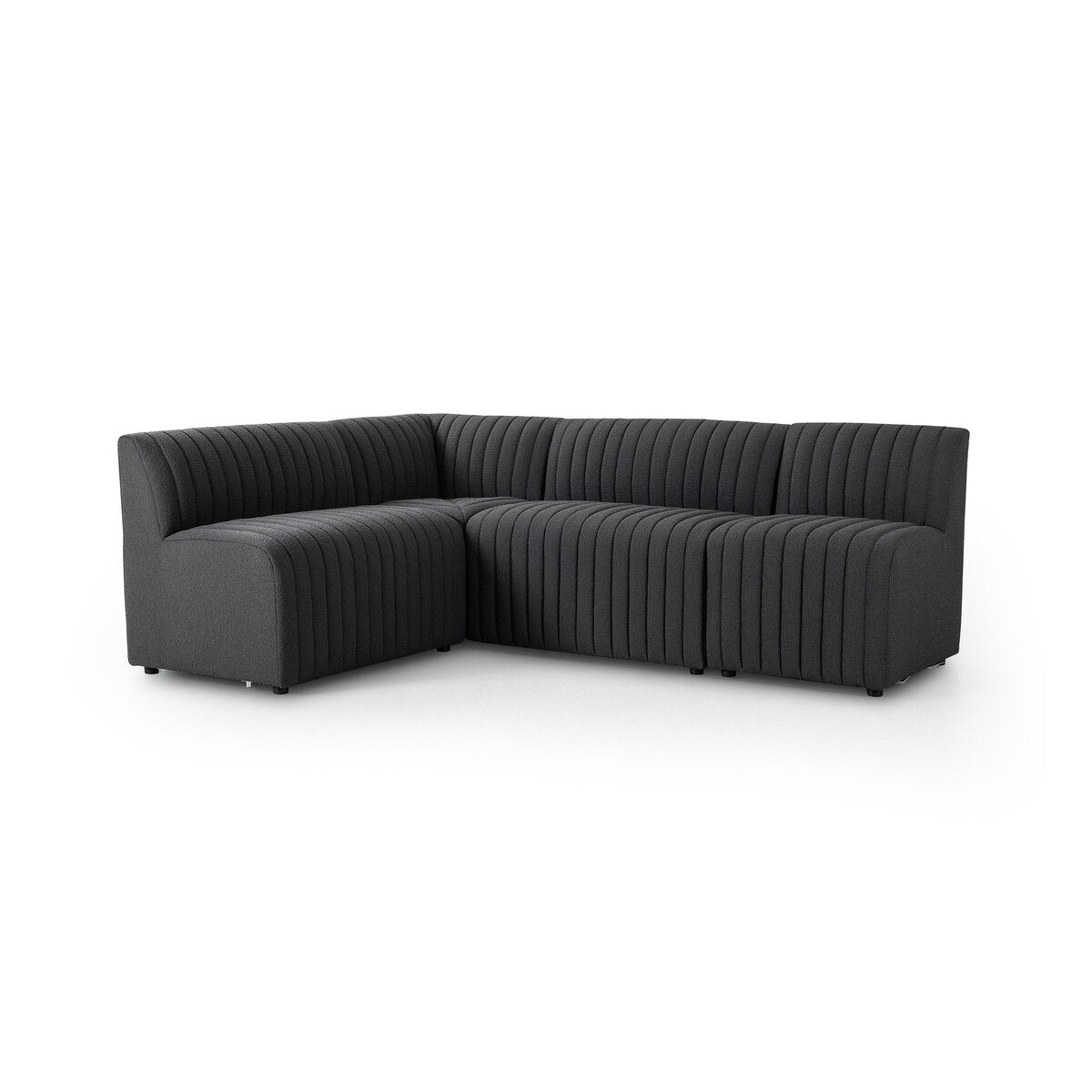 Joshua Dining Banquette, L-Shape