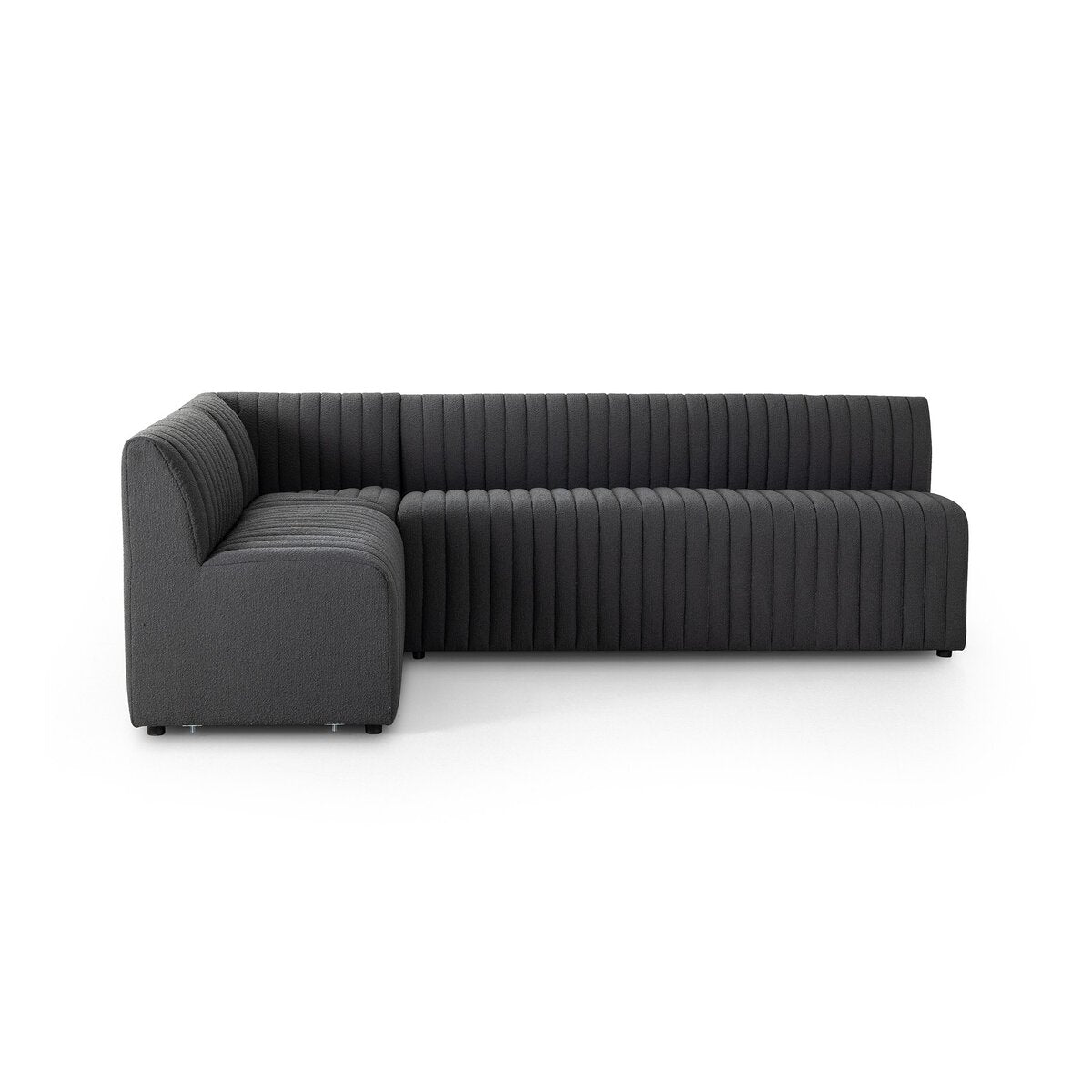 Joshua Dining Banquette, L-Shape