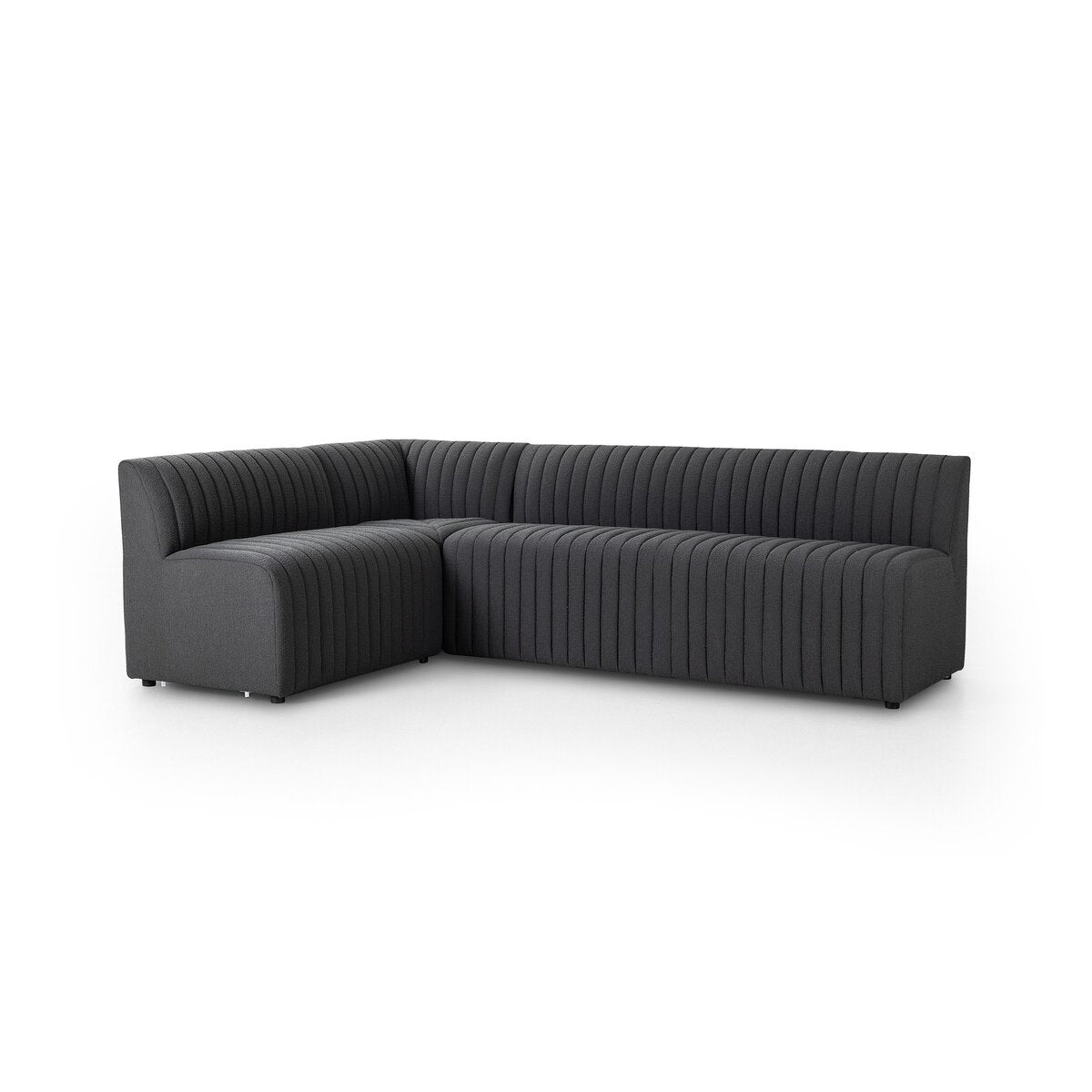 Joshua Dining Banquette, L-Shape