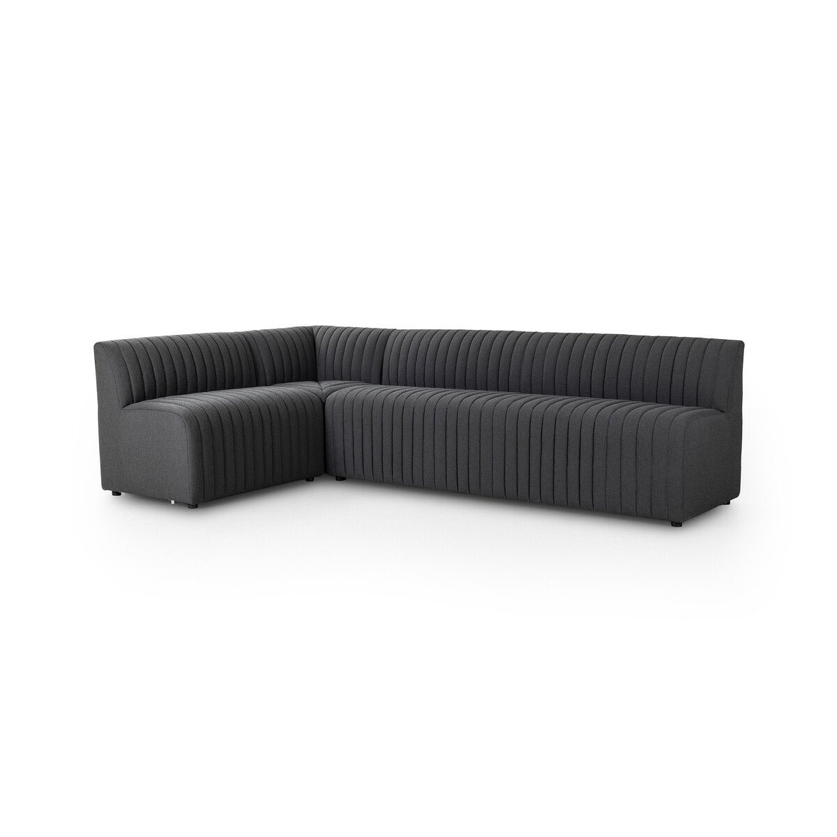 Joshua Dining Banquette, L-Shape