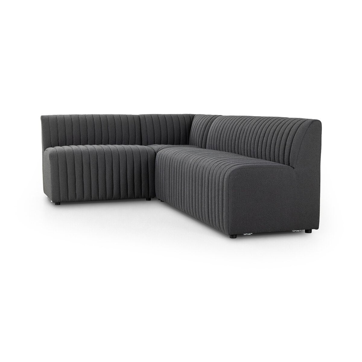 Joshua Dining Banquette, L-Shape