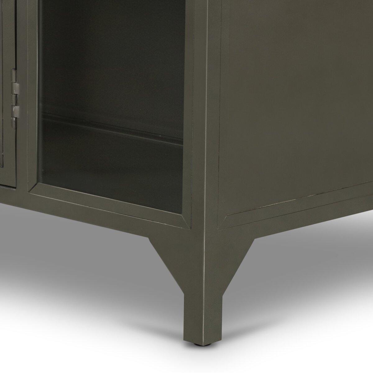 Kirkwood Cabinet