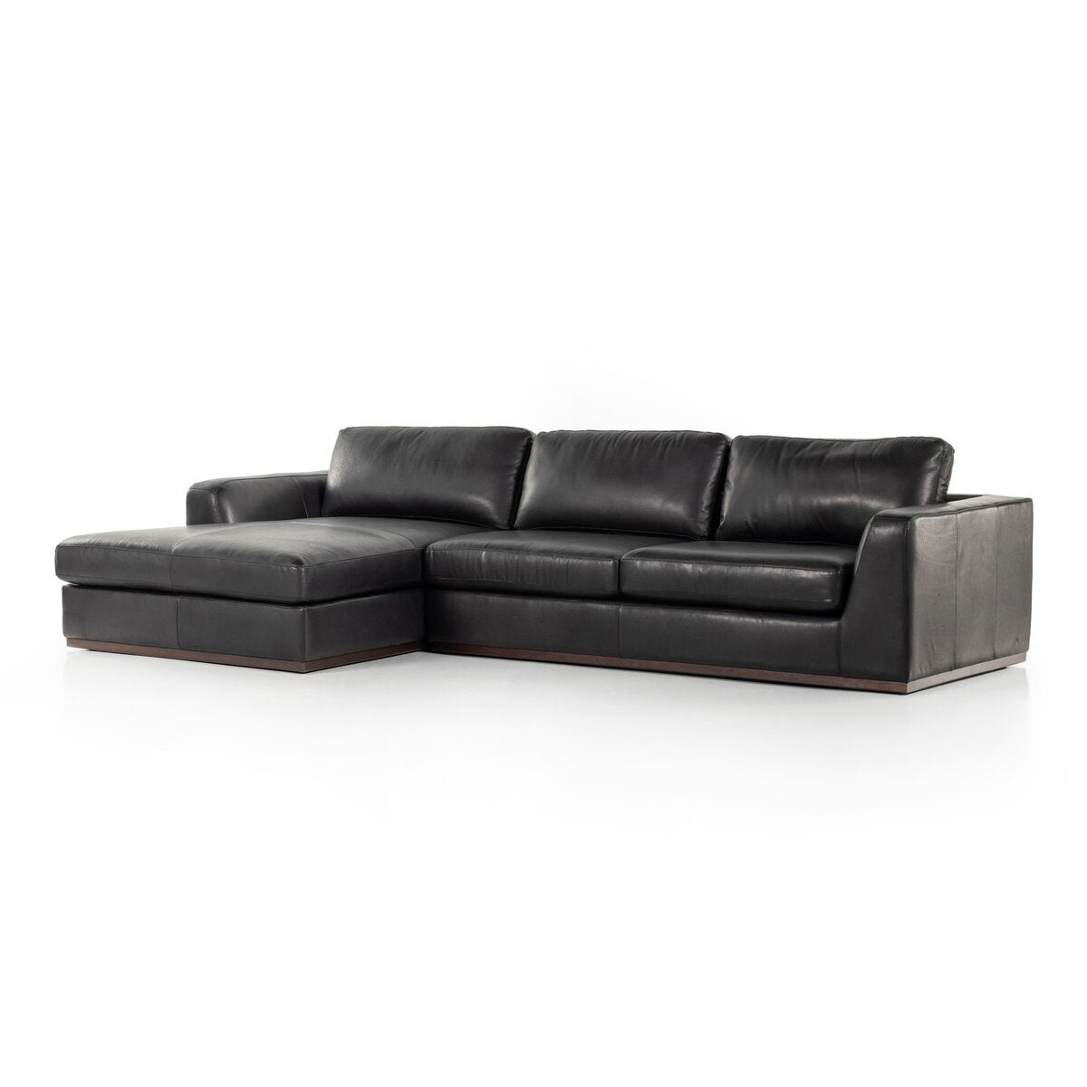 Great 2-Piece Sectional