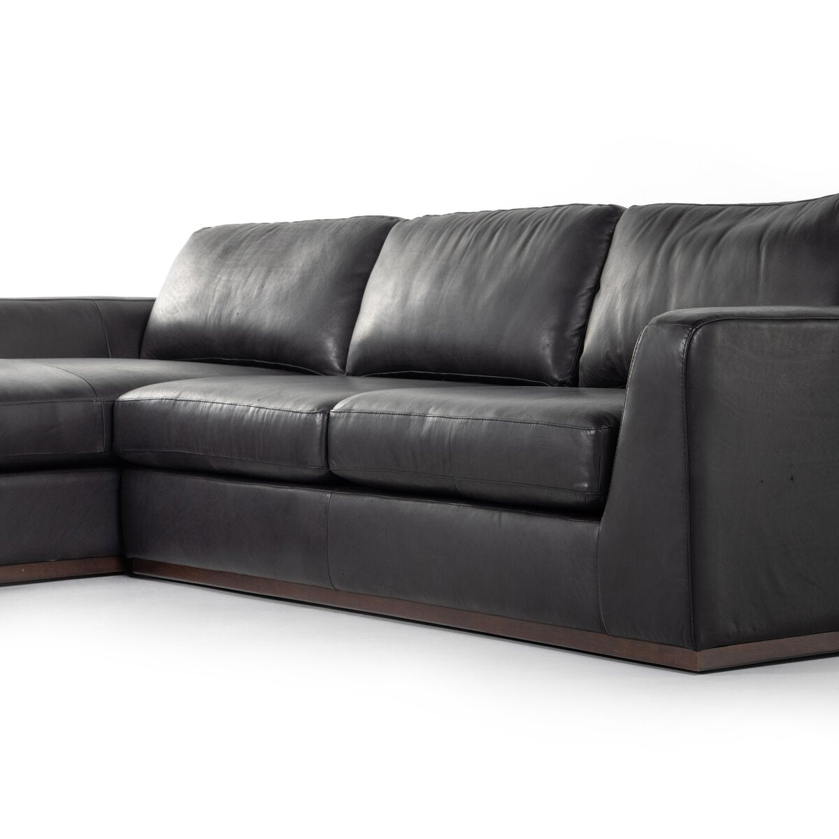 Great 2-Piece Sectional