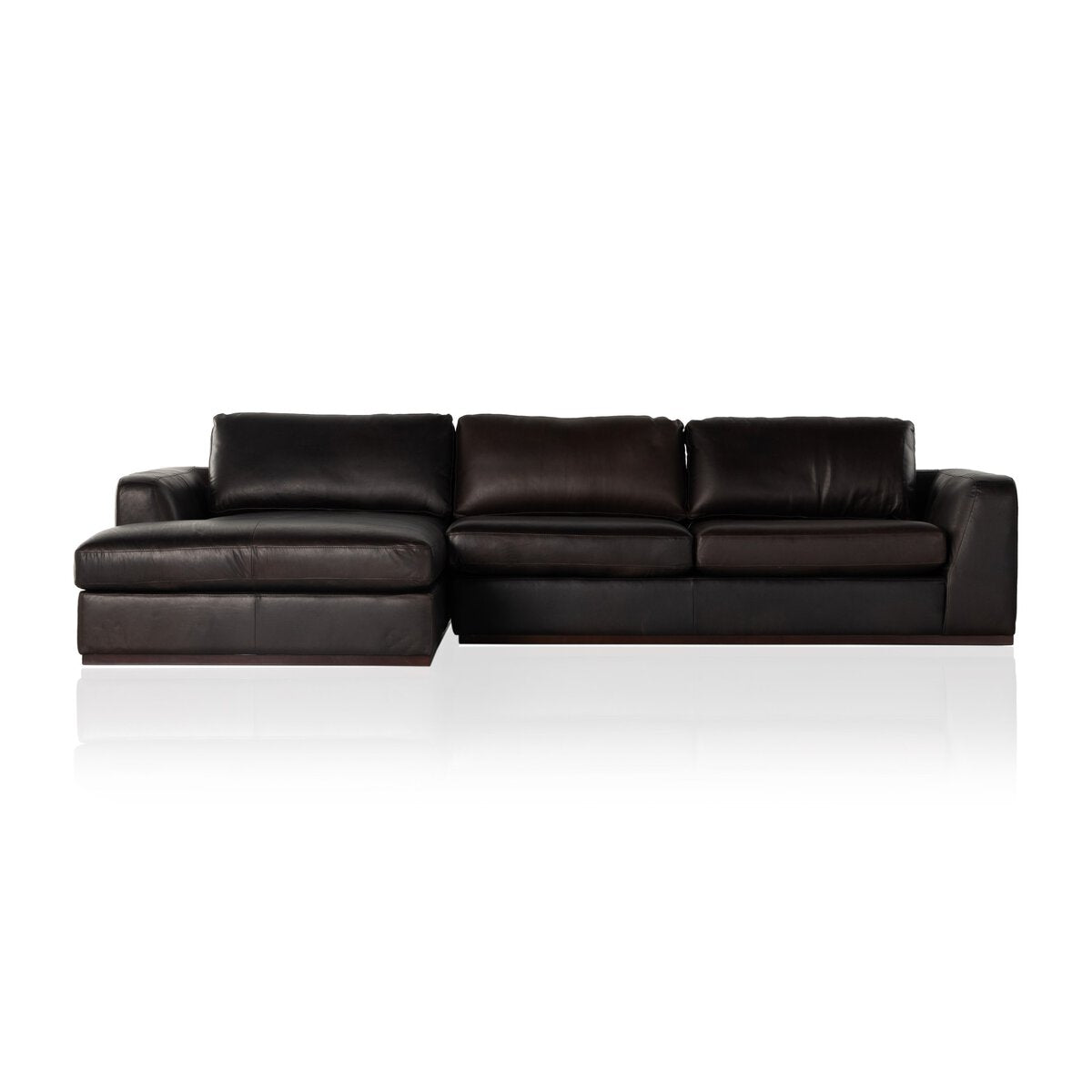 Great 2-Piece Sectional