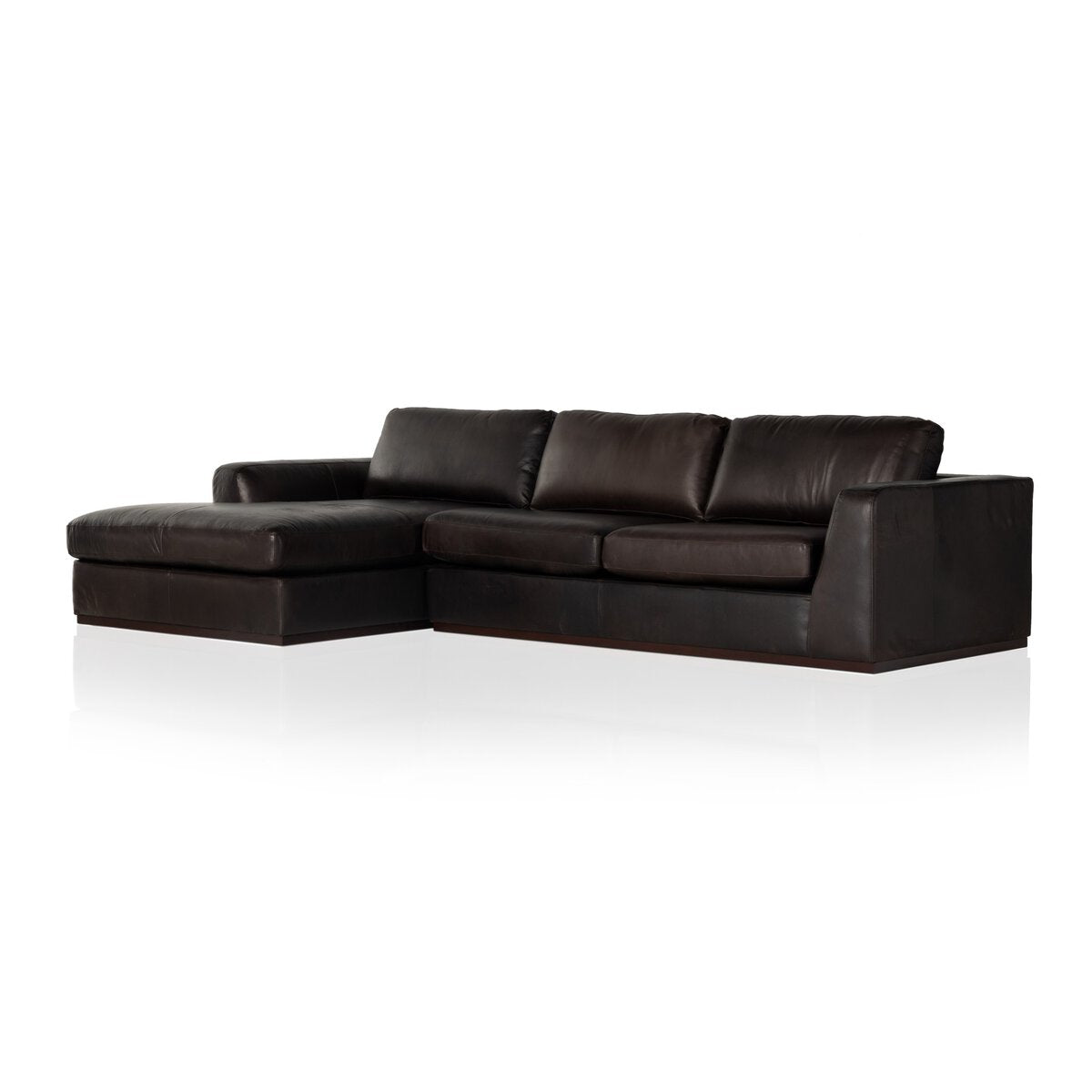 Great 2-Piece Sectional