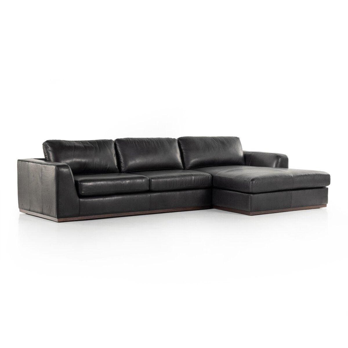 Great 2-Piece Sectional