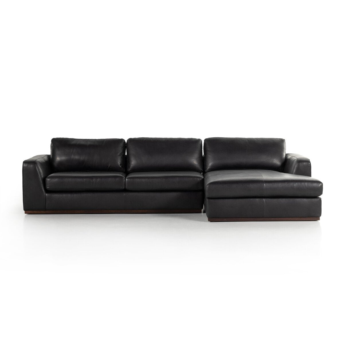 Great 2-Piece Sectional