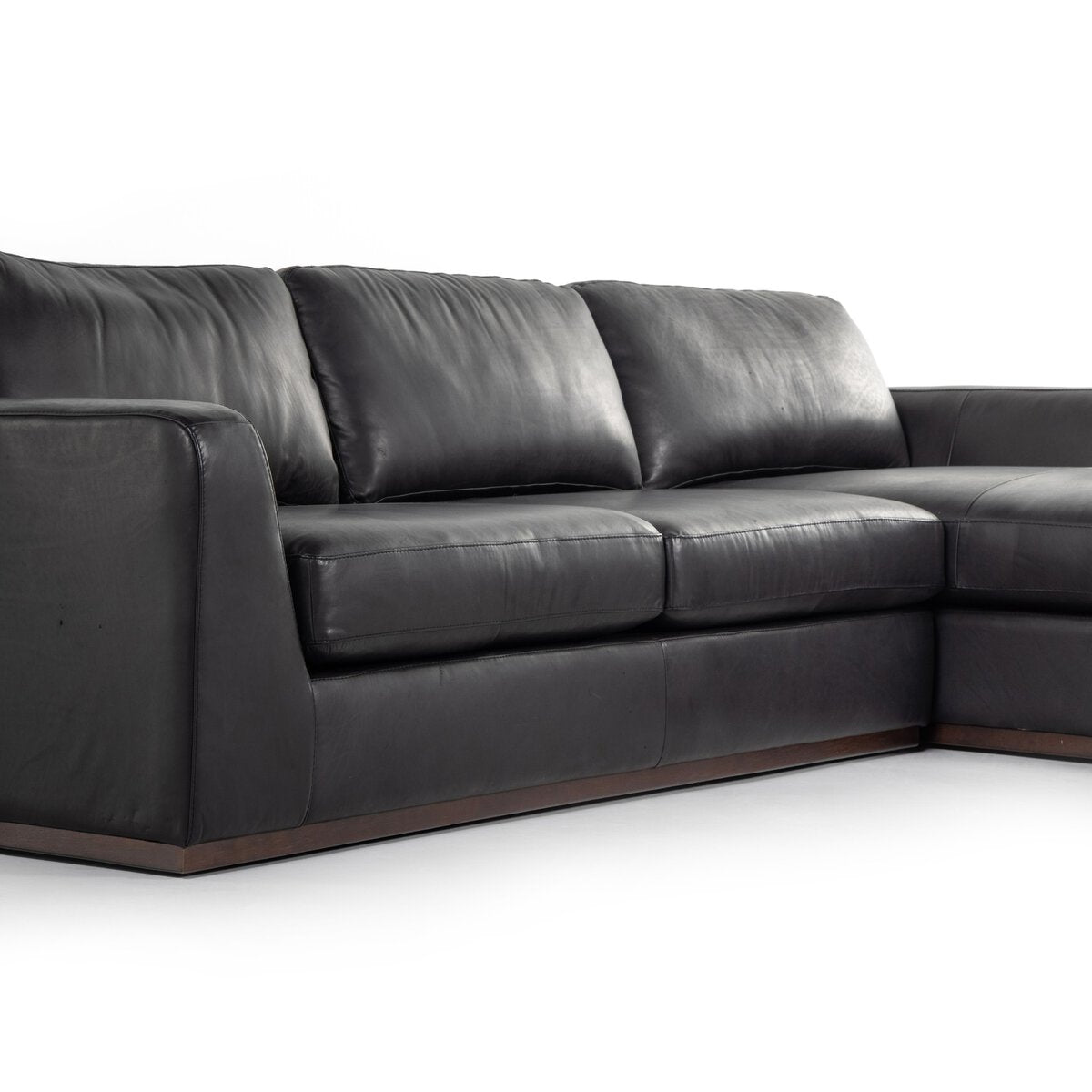 Great 2-Piece Sectional