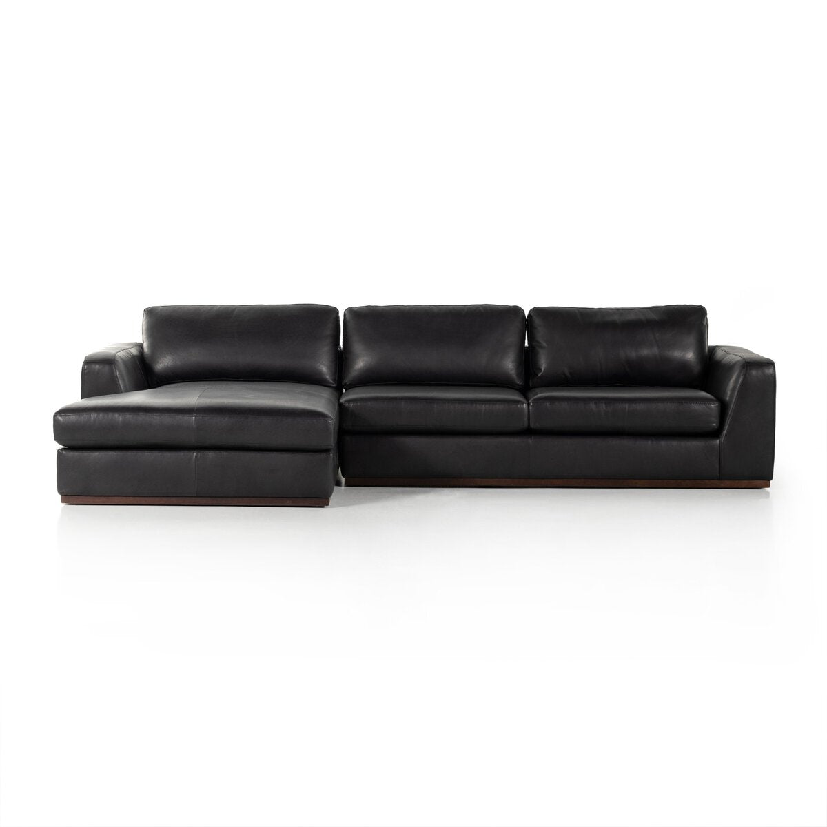 Great 2-Piece Sectional