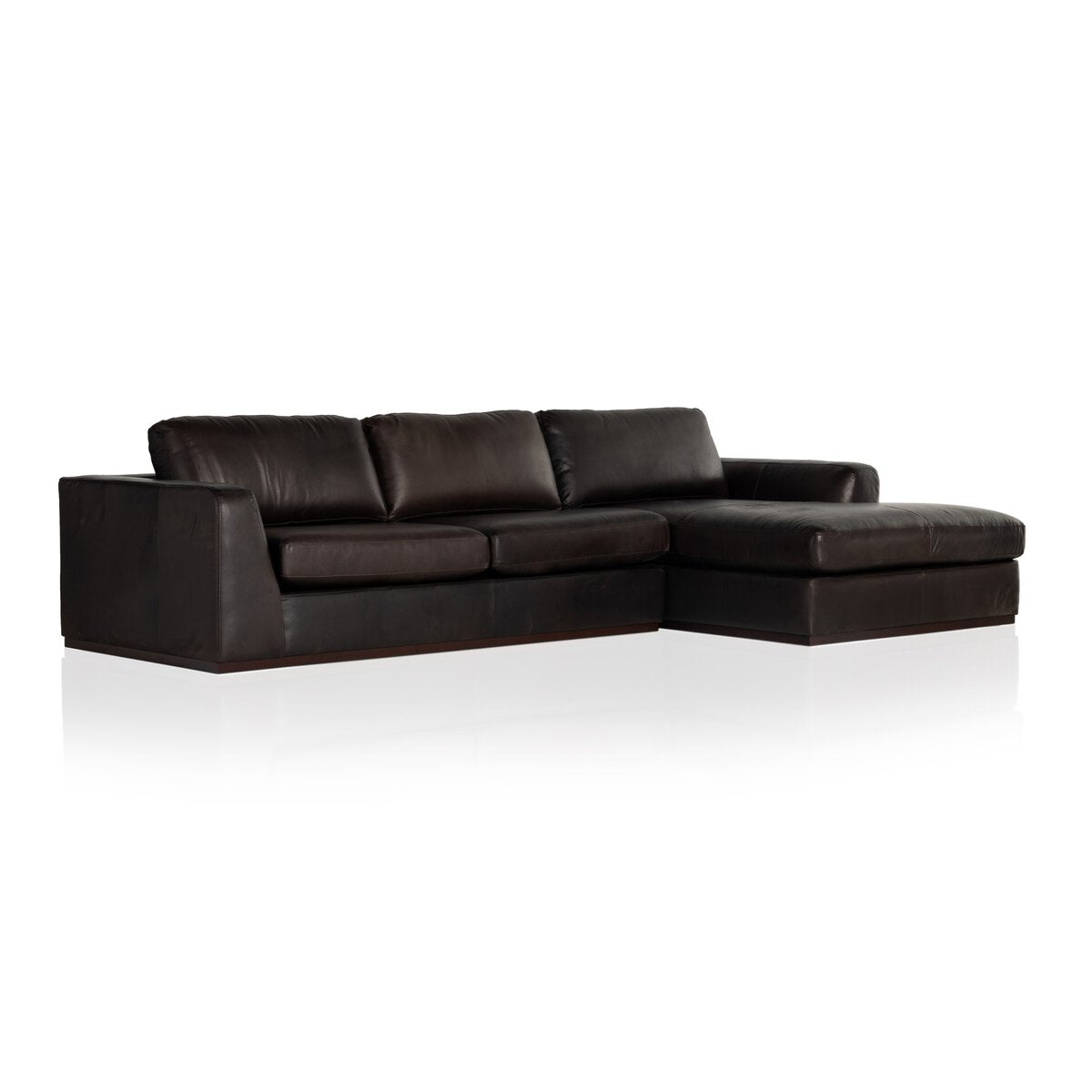 Great 2-Piece Sectional