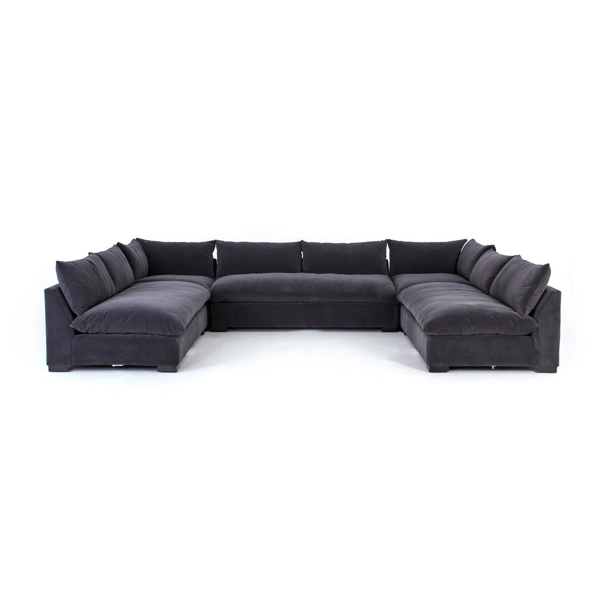 Grover 5-Piece Sectional