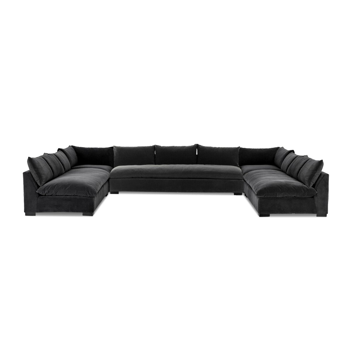 Grover 5-Piece Sectional