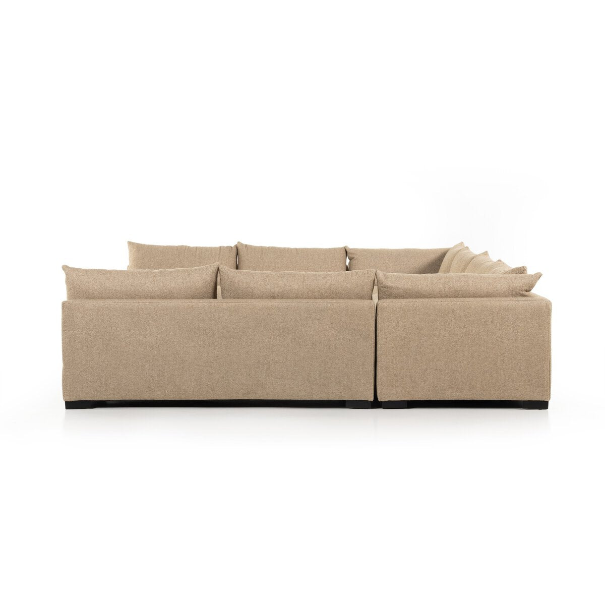 Grover 5-Piece Sectional