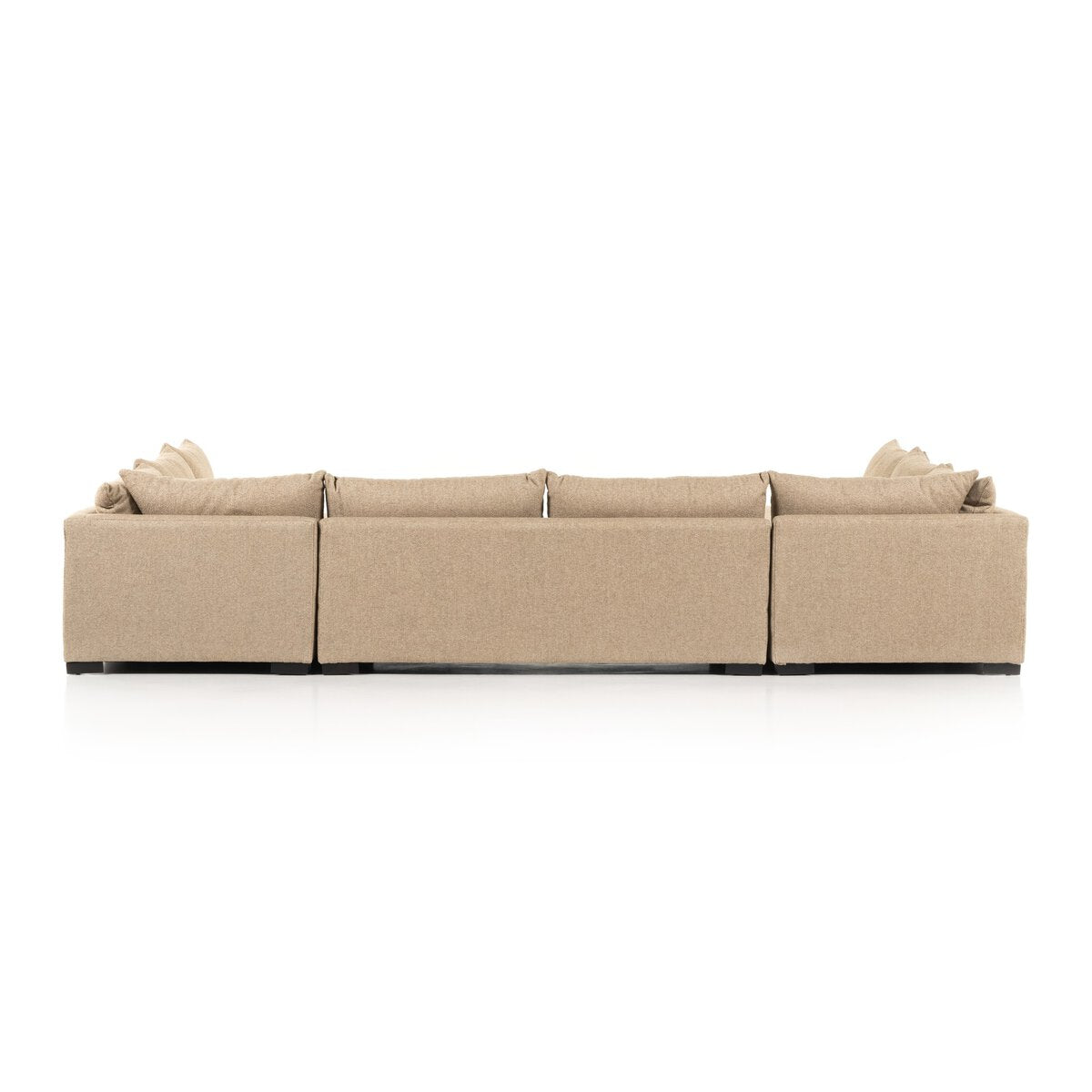 Grover 5-Piece Sectional