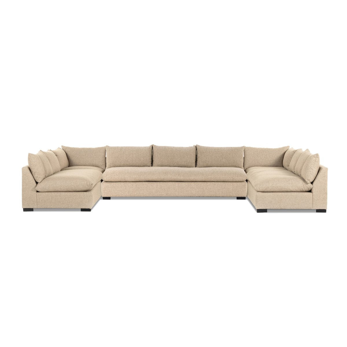 Grover 5-Piece Sectional