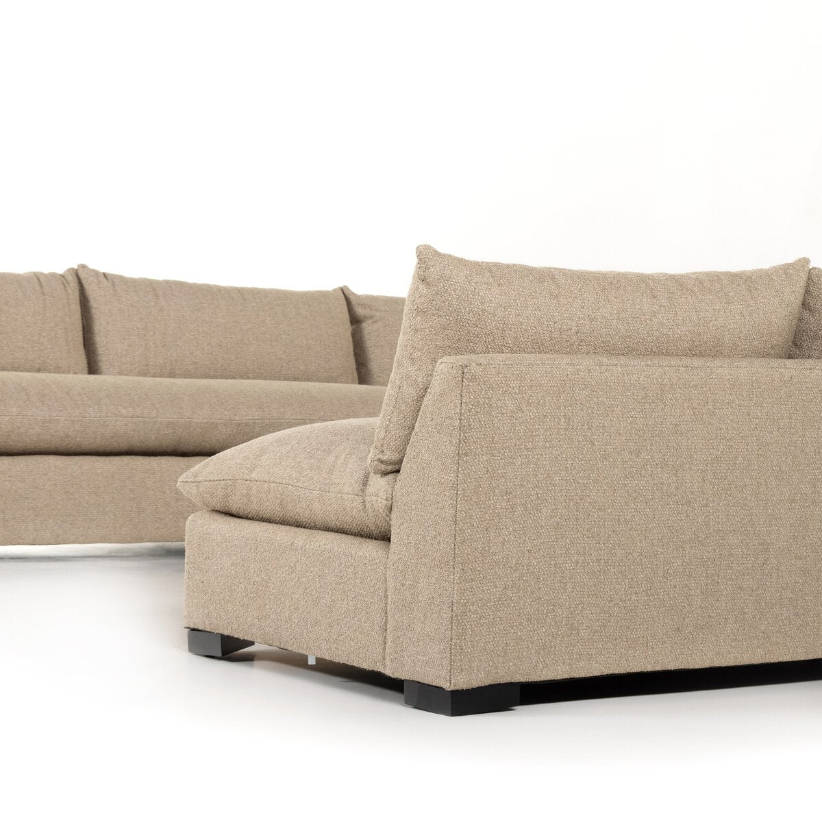 Grover 5-Piece Sectional