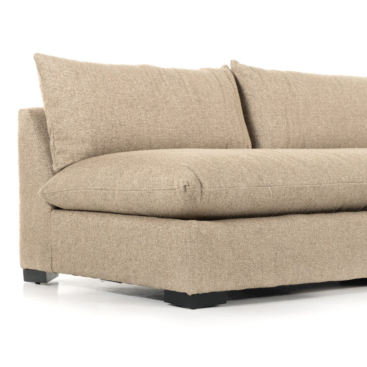 Grover 5-Piece Sectional