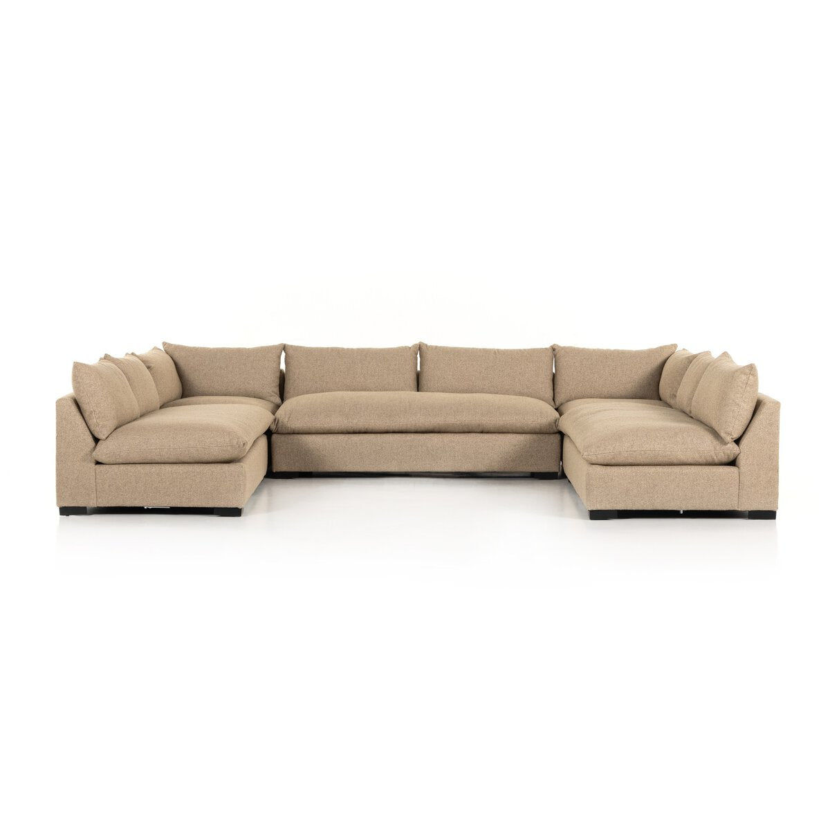 Grover 5-Piece Sectional