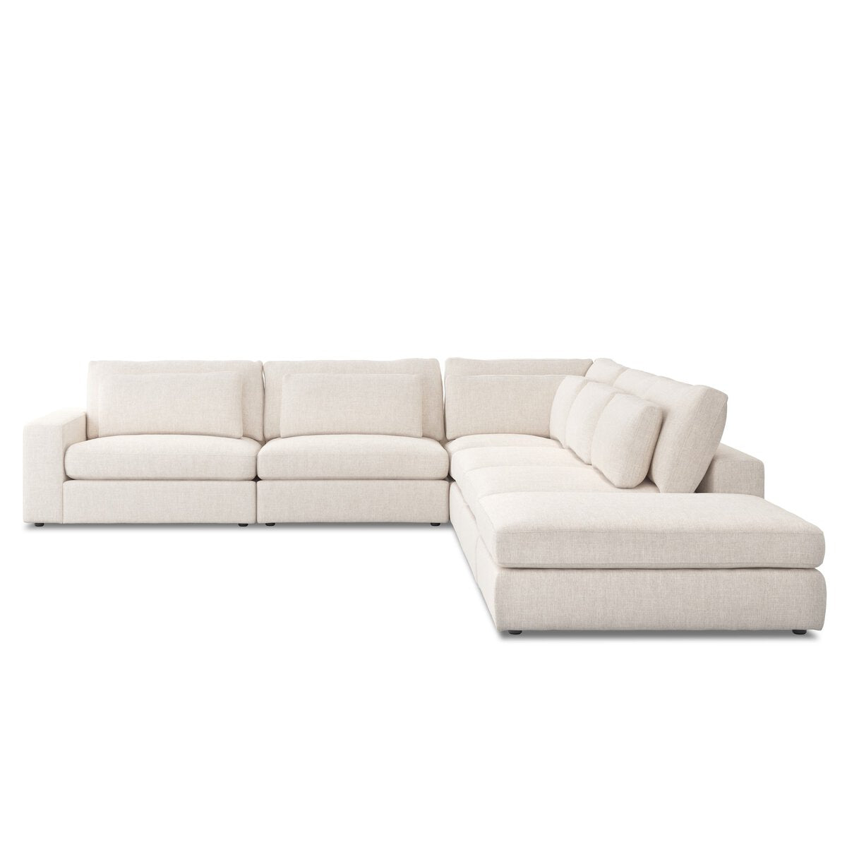 Glen 5-Piece Sectional