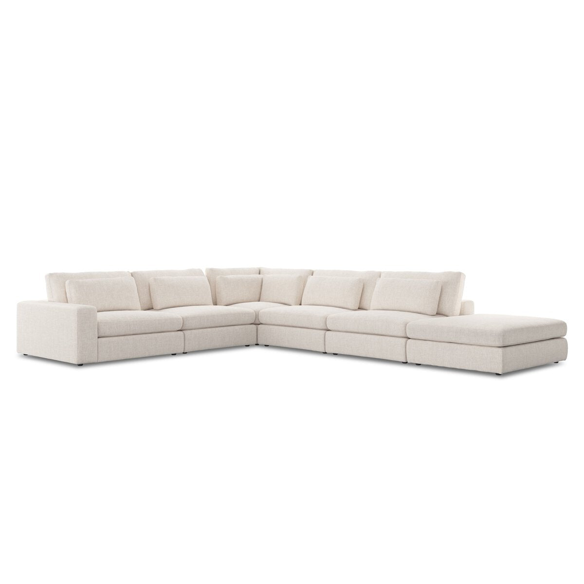 Glen 5-Piece Sectional