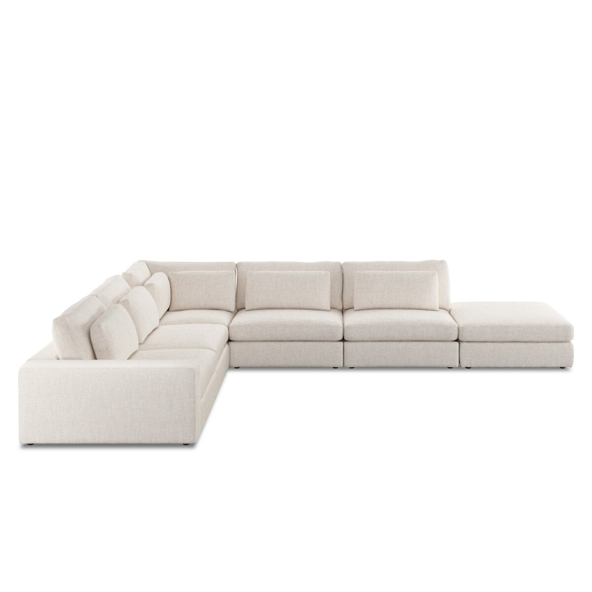 Glen 5-Piece Sectional