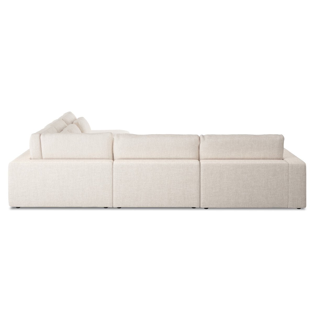 Glen 5-Piece Sectional