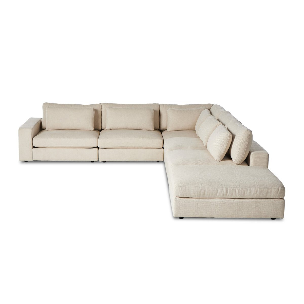 Glen 5-Piece Sectional