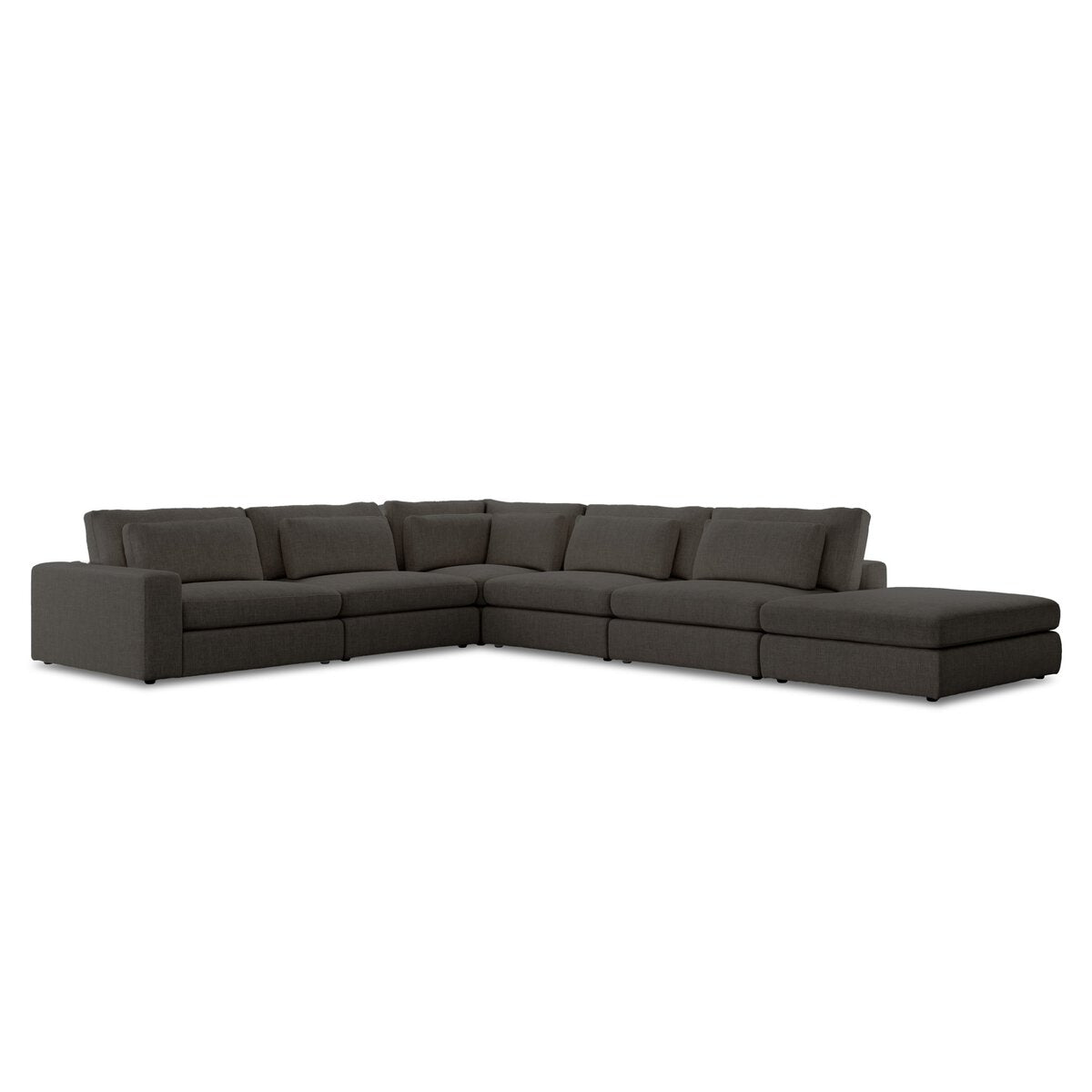 Glen 5-Piece Sectional