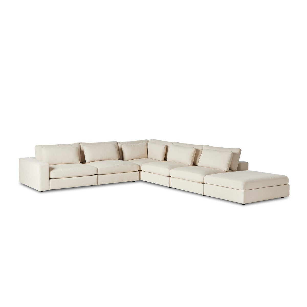 Glen 5-Piece Sectional