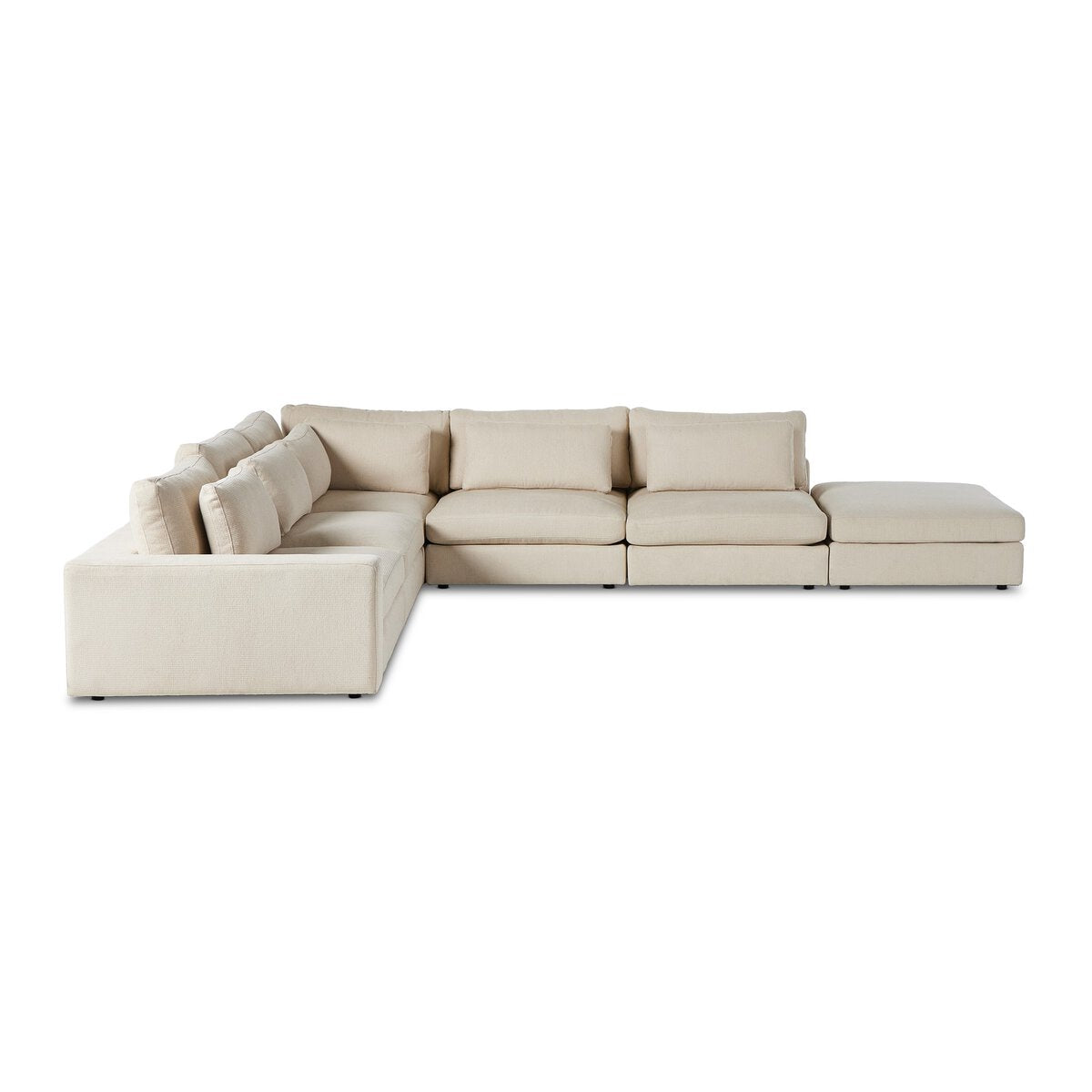 Glen 5-Piece Sectional