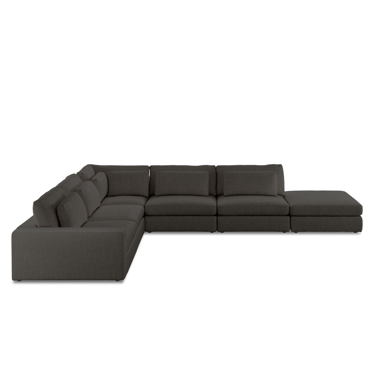 Glen 5-Piece Sectional