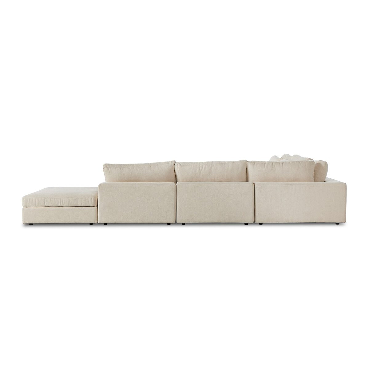 Glen 5-Piece Sectional